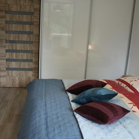 Rezidencia Amelia - Apartman Sofia Bardejovské Kúpele Eksteriør bilde