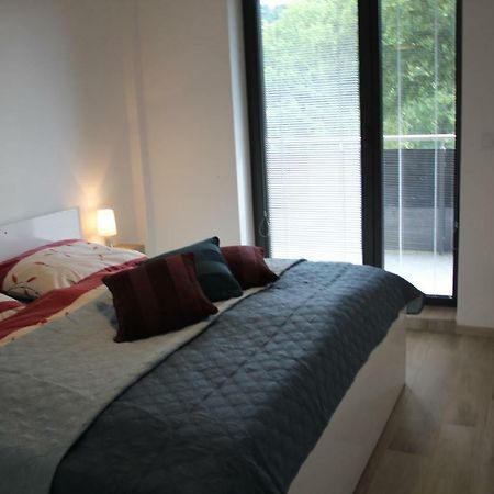 Rezidencia Amelia - Apartman Sofia Bardejovské Kúpele Eksteriør bilde