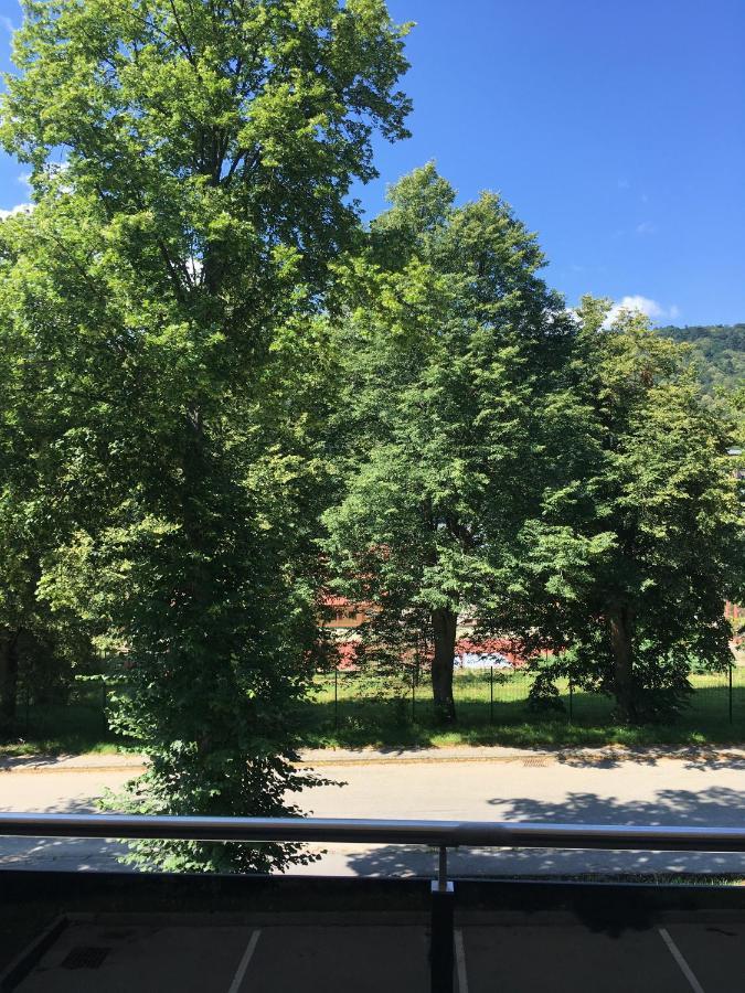 Rezidencia Amelia - Apartman Sofia Bardejovské Kúpele Eksteriør bilde
