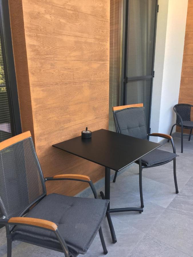 Rezidencia Amelia - Apartman Sofia Bardejovské Kúpele Eksteriør bilde