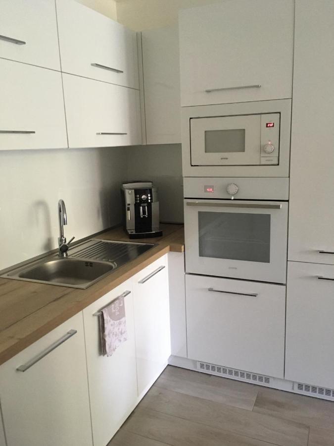 Rezidencia Amelia - Apartman Sofia Bardejovské Kúpele Eksteriør bilde