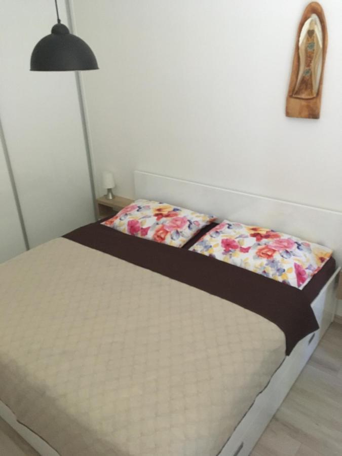 Rezidencia Amelia - Apartman Sofia Bardejovské Kúpele Eksteriør bilde